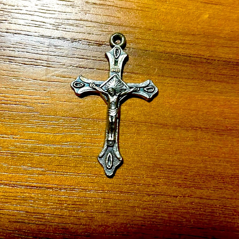 Holy pendant